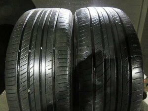 【T660】ADVAN dB V552■225/45R18■2本即決