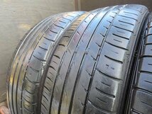 【G694】ZIEX ZE914■165/55R15■4本売切り_画像2