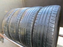 【G694】ZIEX ZE914■165/55R15■4本売切り_画像1