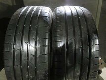 【T665】EAGLE RVF■235/50R18■2本即決_画像1