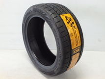 コンチネンタル MaxContact MC6 235/45R17 97W XL 新品処分 1本のみ サマータイヤ 2019年製_画像1