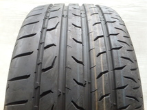 コンチネンタル MaxContact MC6 235/45R17 97W XL 新品処分 1本のみ サマータイヤ 2019年製_画像6