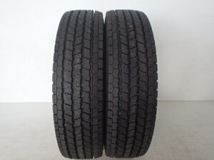 ice GUARD iG91 for VAN 175/80R14 94/93N タイヤ×2本セット