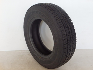 Yokohama GEOLANDAR A/T-S G-012 215/70R16 100S 未使用 1本のみ サマーTires 202005製