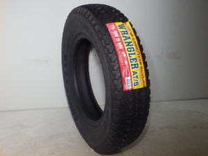 グッドイヤー WRANGLER AT/S 175/80R15 90S 新品処分 1本のみ サマータイヤ 2020年製