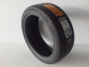 ContiPremiumContact 2 215/40R17 87V XL タイヤ×1本