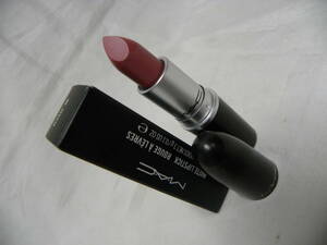MAC Mac * lipstick pulley zmi-PLEASE ME* lipstick mat pink ..... mute rose * new goods * genuine article 