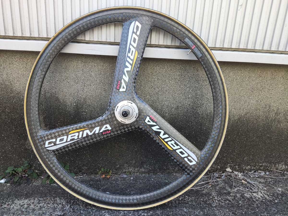 ヤフオク! -「コリマ ホイール」の落札相場・落札価格
