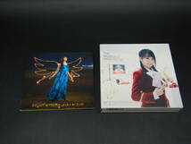 水樹奈々　THE MISEUM Ⅱ　BRIGHT STREAM　（A-27）_画像1