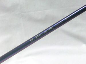 中古◎★スイングファクトリー SWING FACTORY★Flex-R 41.6inch 61g★シャフト