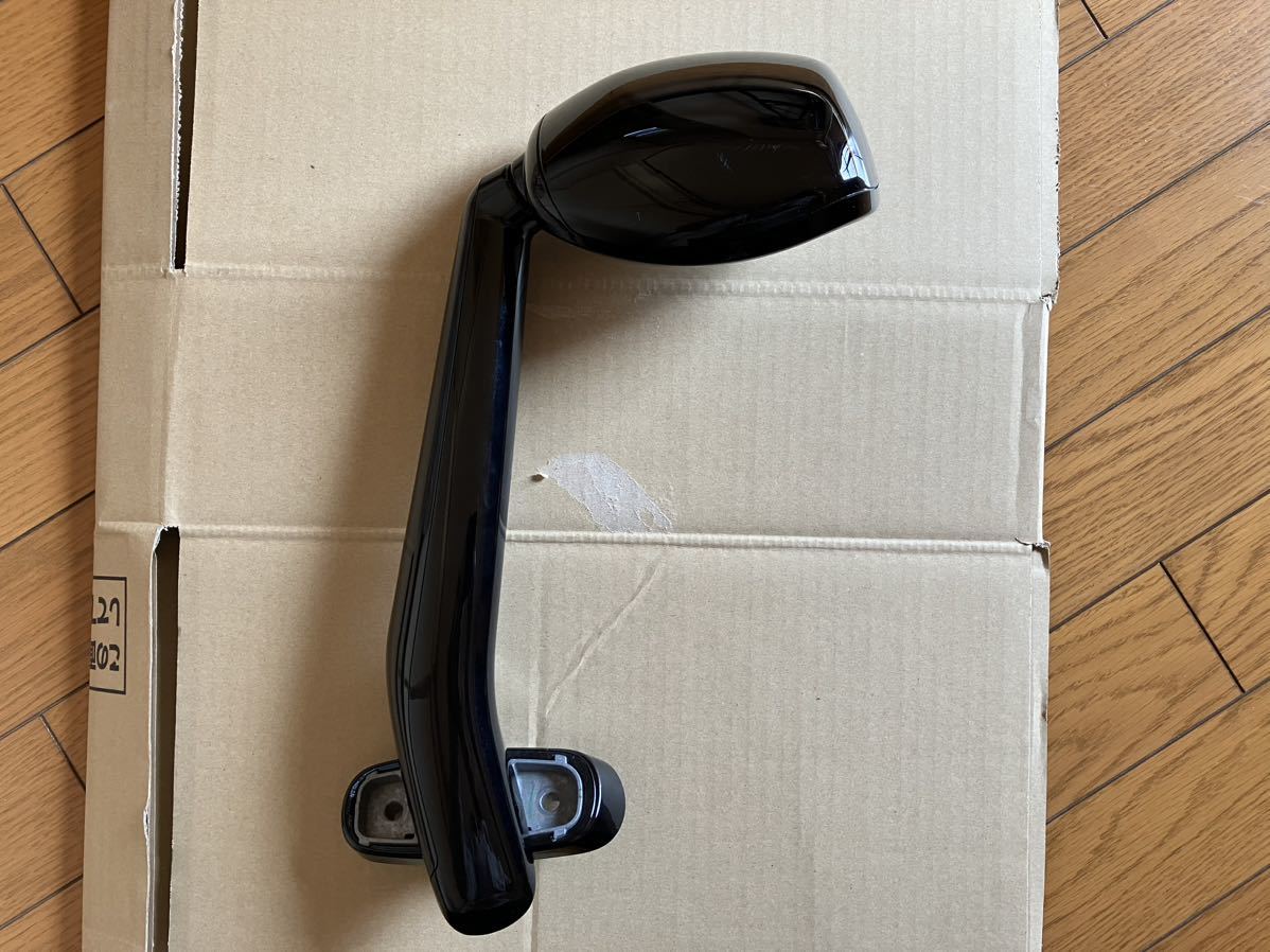 日本製】 ハイラックス GUN125 フェンダーミラー 3T6 カウル