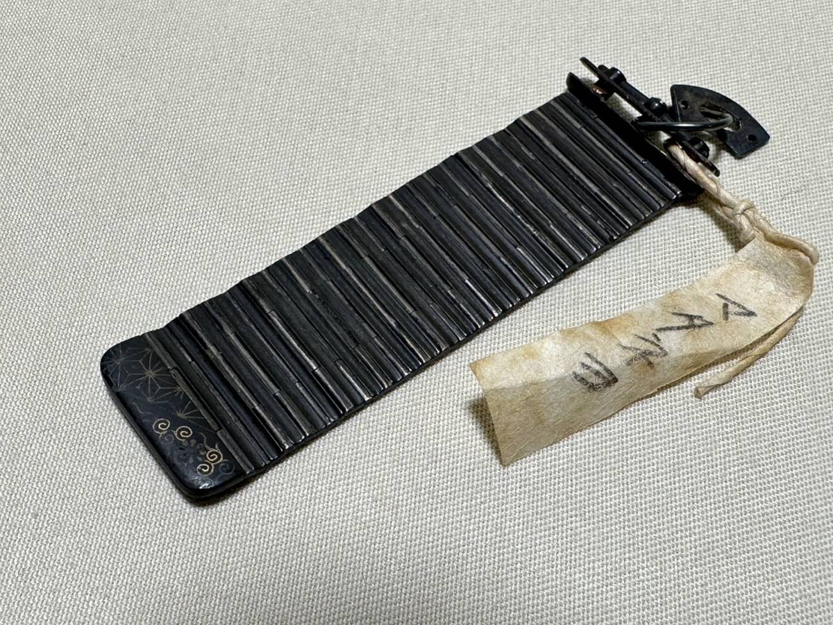 ヤフオク! -江戸時代財布(アンティーク、コレクション)の中古品・新品 ...