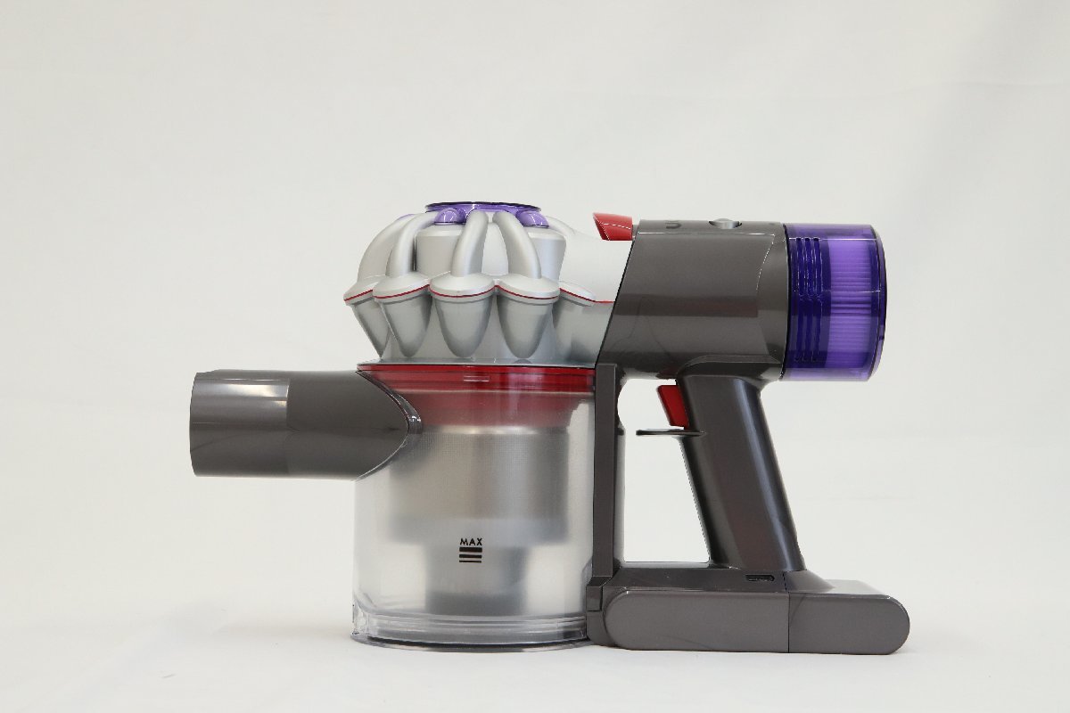 ダイソン Dyson V8 Origin SV25 RD オークション比較 - 価格.com