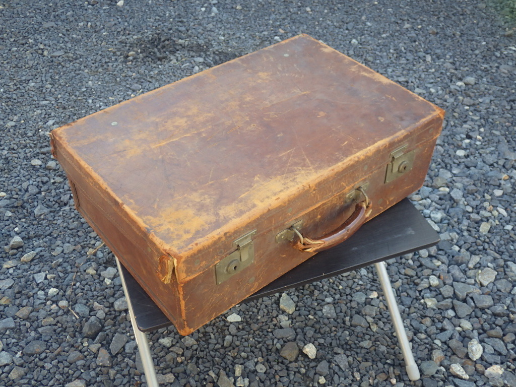 ヤフオク! -トランクケース アンティークの中古品・新品・未使用品一覧 ヤフオク! -トランクケース アンティークの中古品・新品・未使用品一覧