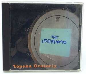 CD☆The Leatherwoods Topeka Oratorio☆　さ1915