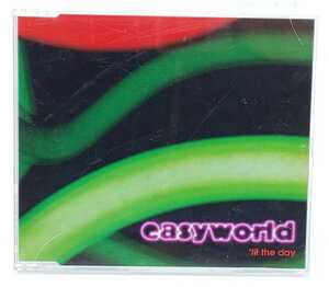 CD☆casyworld 'til the day☆