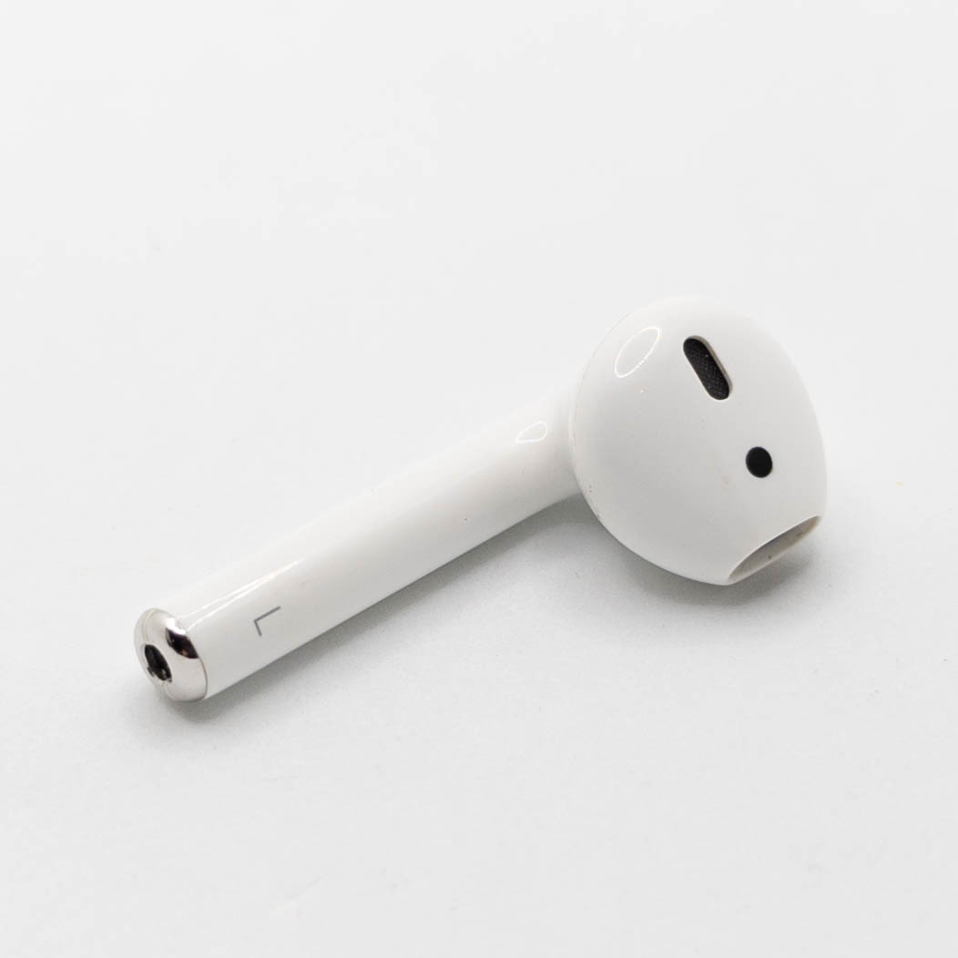 ヤフオク! -「airpods 第2世代」の落札相場・落札価格