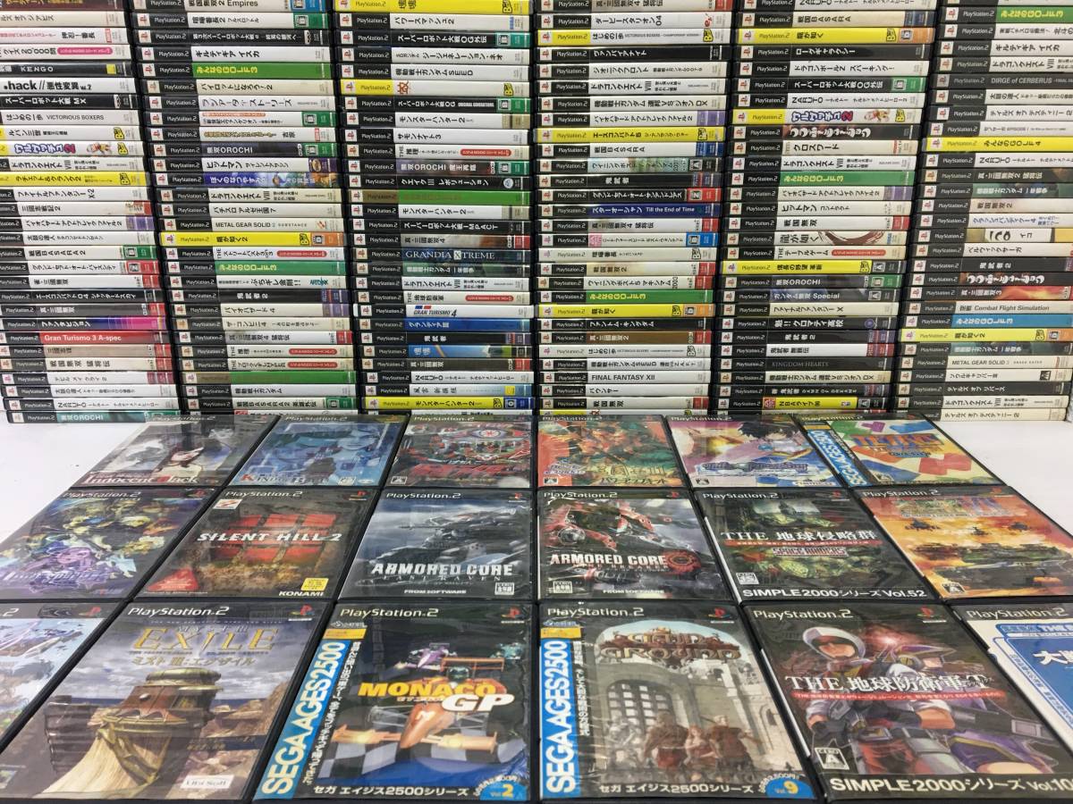 PS 未使用品 プレステ ソフト4本 1e2KjAgzvO - emily-judith.com