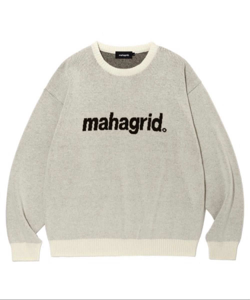 W)taps - WTAPS ARMT SWEATER 22AW ダブルタップス クロスボーン