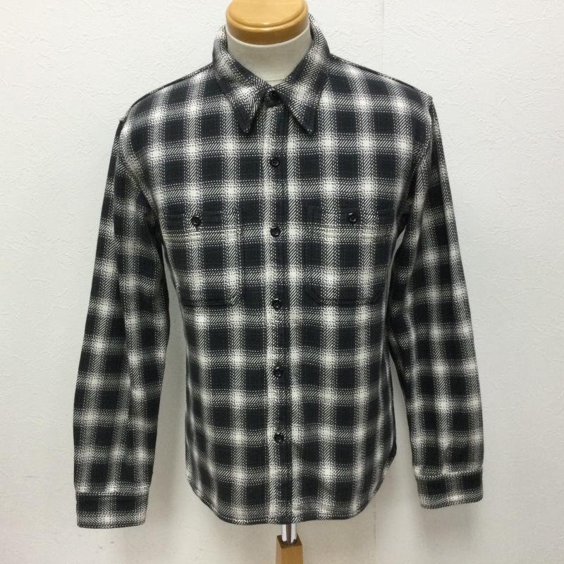 ヤフオク! -フラットヘッド ネルシャツの中古品・新品・未使用品一覧