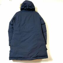 n6146 レディースL 紺 海外限定 マクマードパーカー HYVENT THE NORTH FACE ヒマラヤン ヌプシ マクマード ヒムダウン バルトロ_画像3