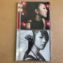 送料無料☆BoA『BEST&USA』初回限定盤2CD＋2DVD95分収録☆美品☆アルバム☆292_画像3