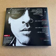 送料無料☆LENNY KRAVITZ『BLACK AND WHITE AMERICA』初回限定盤CD＋DVD☆帯付☆美品☆レニー・クラヴィッツ☆292_画像6