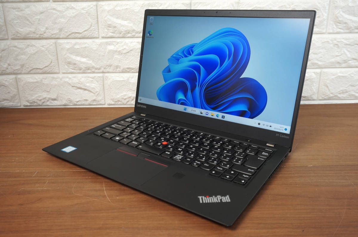 thinkpad X1 carbon 2017 i5-7200 eva.gov.co