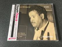 ★☆【CD】未開封品 Scope / バック・ヒル Buck Hill Quartet☆★_画像1