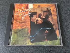 ★☆【CD】The Offbeat of Avenues / マンハッタン・トランスファー The Manhattan Transfer☆★