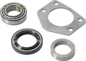 TJ Wrangler rear axle bearing & seal KIT!!