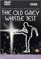 ＴＨＥ　ＯＬＤ　ＧＲＥＹ　ＷＨＩＳＴＬＥ　ＴＥＳＴ／オムニバス