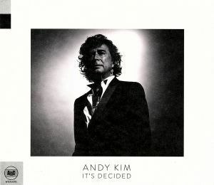 【輸入盤】Ｉｔ’ｓ　Ｄｅｃｉｄｅｄ／ＡｎｄｙＫｉｍ（アーティスト）