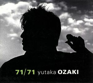 ソニーミュージック Sony Music 71/71 (完全生産限定盤) [CD] 尾崎豊; YUTAKA OZAKI&HEART OF KLAXON