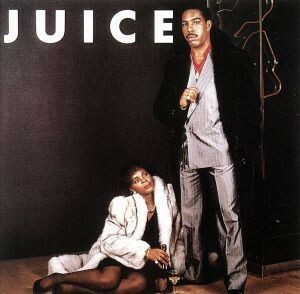 「Ｊｕｉｃｅ」／オラン・ジュース・ジョーンズ