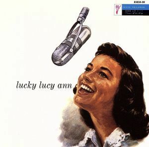 ＬＵＣＫＹ　ＬＵＣＹ　ＡＮＮ／ルーシー・アン・ポーク