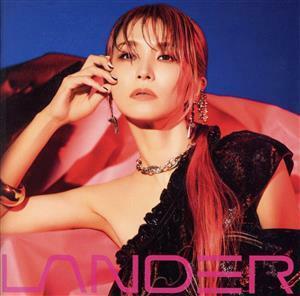 ＬＡＮＤＥＲ（通常盤）／ＬｉＳＡ