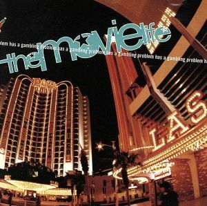 【輸入盤】Ｈａｓ　ａ　Ｇａｍｂｌｉｎｇ　Ｐｒｏｂｌｅｍ　Ｅｐ／Ｔｈｅ　Ｍｏｖｉｅ　ｌｉｆｅ