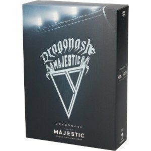 Ｌｉｖｅ　Ｔｏｕｒ　ＭＡＪＥＳＴＩＣ　Ｆｉｎａｌ　ａｔ　ＹＯＫＯＨＡＭＡ　ＡＲＥＮＡ（完全生産限定２０ｔｈ　Ａｎｎｉｖｅｒｓａｒｙ