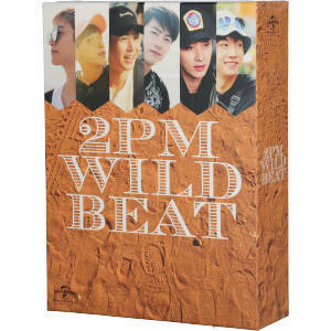 ２ＰＭ　ＷＩＬＤ　ＢＥＡＴ～２４０時間完全密着！オーストラリア疾風怒濤のバイト旅行～（完全初回限定生産版）／２ＰＭ