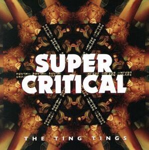 【輸入盤】Ｓｕｐｅｒ　Ｃｒｉｔｉｃａｌ／ザ・ティン・ティンズ