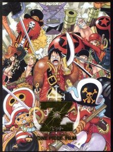 ＯＮＥ　ＰＩＥＣＥ　ＦＩＬＭ　Ｚ　ＧＲＥＡＴＥＳＴ　ＡＲＭＯＲＥＤ　ＥＤＩＴＩＯＮ（Ｂｌｕ－ｒａｙ　Ｄｉｓｃ）（完全初回限定生産）