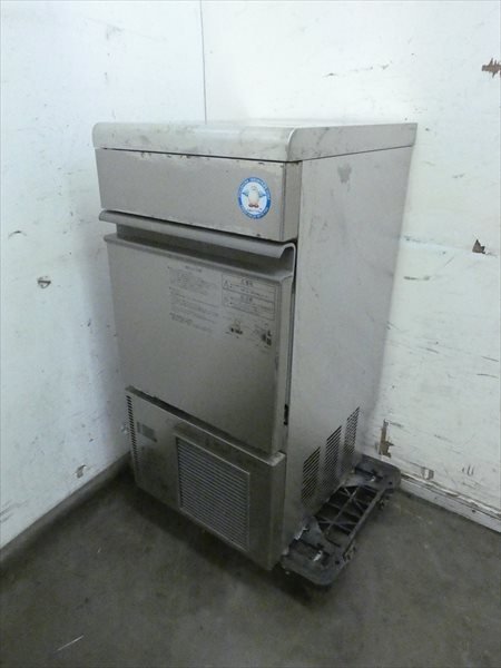 ヤフオク! -「a25」(製氷機) (厨房機器)の落札相場・落札価格
