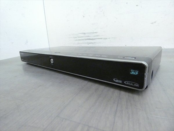 テレビ/映像機器 ブルーレイレコーダー 三菱 DVR-BZ260 Blu-rayレコーダー HDD500GB テレビ/映像機器 