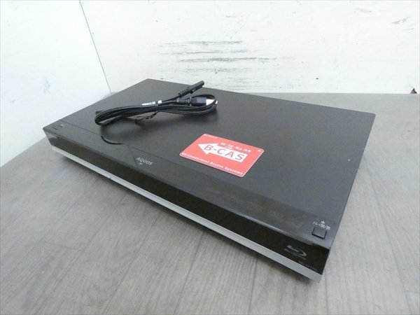 SHARP/AQUOS BD-W1700【動作品】HDD:1TB - www.roofrx.com SHARP/AQUOS BD-W1700【動作品】HDD:1TB - www.roofrx.com