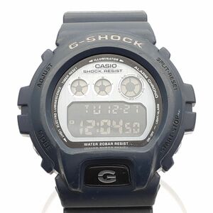 カシオ G-ショック DW-6900-HM クォーツ メンズ 腕時計 デジタル文字盤 CASIO G-SHOCK ◆3105/高林店 TＳ