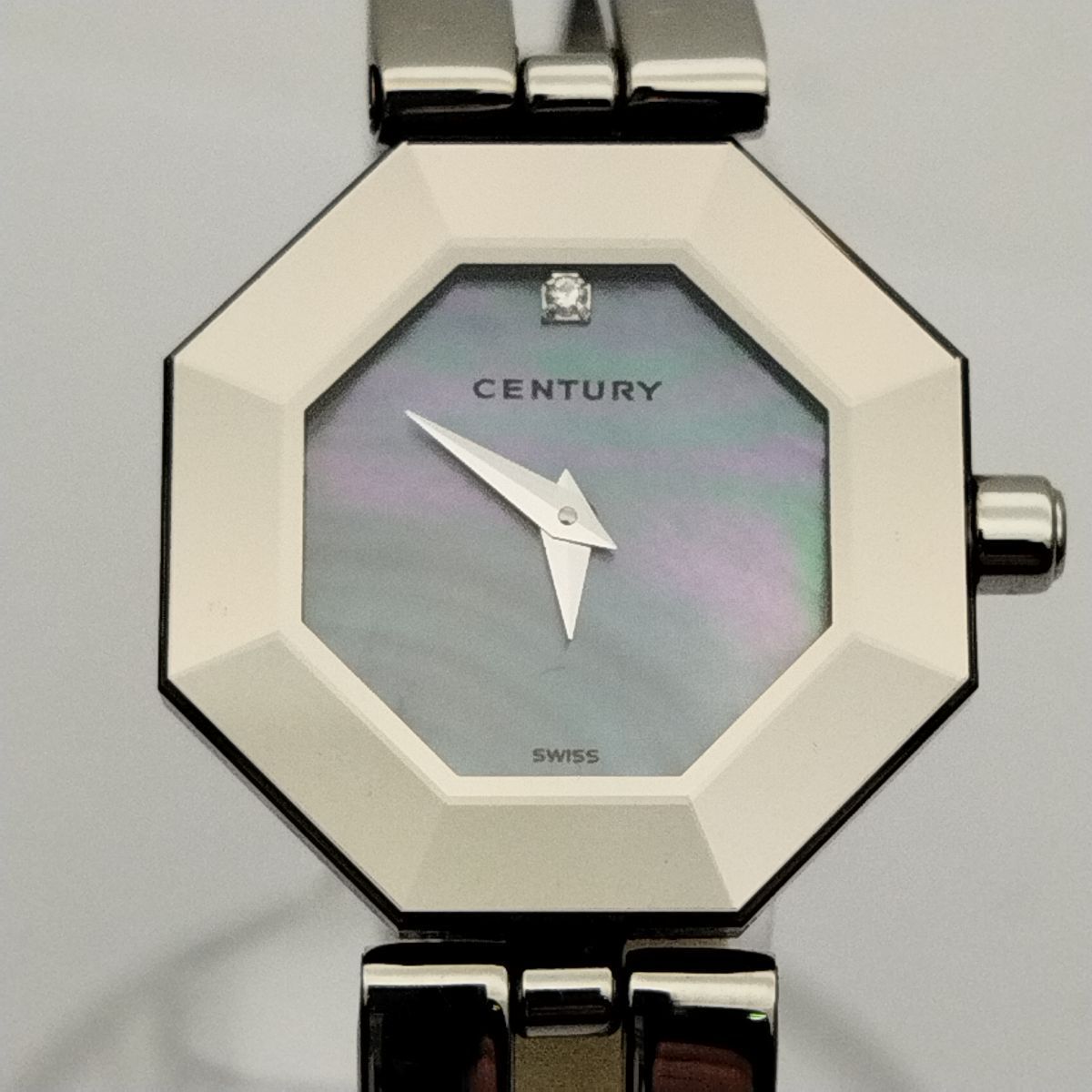 ヤフオク! -「century」(アクセサリー、時計) の落札相場・落札価格