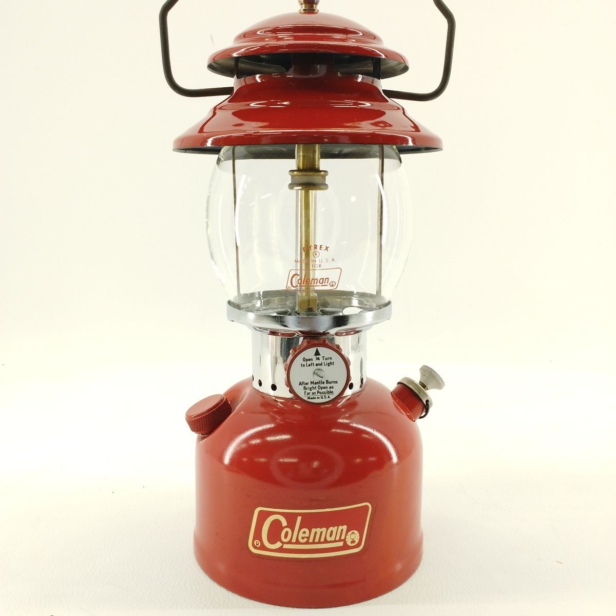 ヤフオク! -コールマン 200a 1973(ランタン)の中古品・新品・未使用品一覧