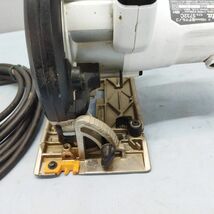 MAKITA　5732C　165mm　電子丸ノコ ◆3116/工具宮竹店_画像3