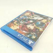 【動作確認済】PS4ソフト ペルソナ5 THE ROYAL PLJM16428 ATLUS/アトラス ※ディスク傷なし◆3102/掛川店_画像5